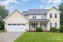 1531 Orange Hill Court sold home in Gastonia, SC
