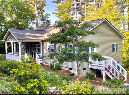 52 Enochs Way 17 sold home in Enochs Way, Fletcher, NC