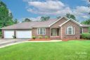 1822 White Ibis Court sold home in Clover, SC