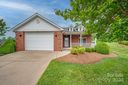 117 Charleston Court sold home in Spindale, SC