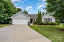 11717 Tucker Field Road sold home in Midland, SC