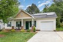 680 Continental Drive sold home in Concord, SC