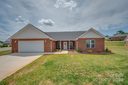 135 Central Park Circle sold home in Spindale, SC