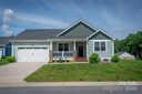 419 Windy Acres Knoll Drive sold home in Hendersonville, SC