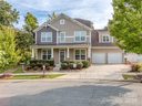 10420 Santa Fe Trail sold home in Huntersville, SC