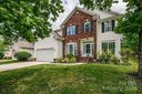 9011 Tintinhull Lane sold home in Waxhaw, SC