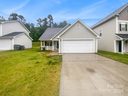 1791 Mission Oaks Street sold home in Kannapolis, SC