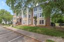7346 Rose Terrace Court sold home in Charlotte, SC