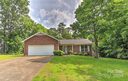 2018 Brandywine Drive sold home in Matthews, SC