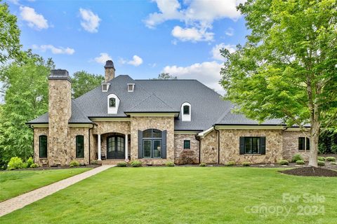1667 Buckland Court sold home in Farrington, Indian Land, SC