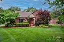 1163 Asheford Green Avenue sold home in Concord, SC