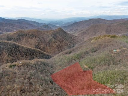 Lot 111 Cranberry Creek Road active home in Cranberry Falls, Maggie Valley, NC
