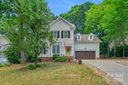 7806 Forest Oaks Lane sold home in Waxhaw, SC