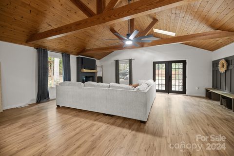 313 Settlement Drive sold home in Olde Camden Estates, Midland, NC