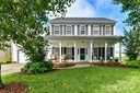 1413 Lockhart Place sold home in Concord, SC