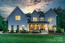 161 Forsythia Lane sold home in Tega Cay, SC