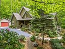 118 Streamside Drive sold home in Waynesville, SC