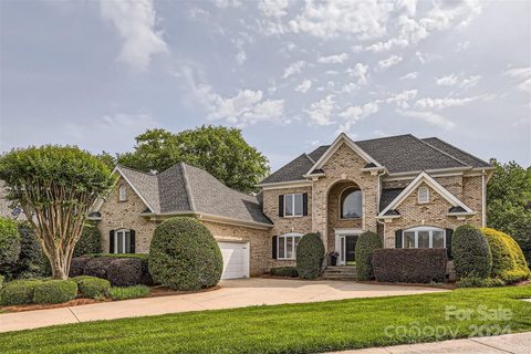 16206 Walcot Lane sold home in Sterling Pointe, Cornelius, NC