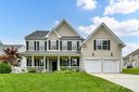 7743 Whisperingwood Drive sold home in Harrisburg, SC