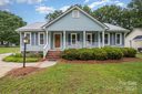 401 Woodside Drive sold home in Harrisburg, SC