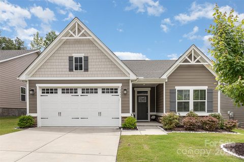 10249 Black Locust Lane sold home in Enclave at Holcomb, Charlotte, NC