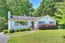 940 Heather Lane sold home in Charlotte, SC