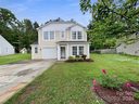 660 Carybrook Court sold home in York, SC