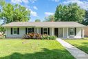 6701 Woodfield Drive sold home in Charlotte, SC