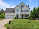 5535 Whispering Wind Lane sold home in Indian Trail, SC