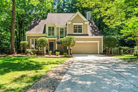 7005 Ridge Peak Court