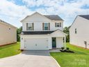 137 Field Crest Lane sold home in Gaffney, SC