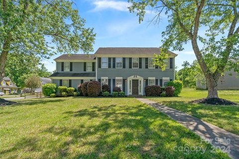 2016 Teresa Jill Drive