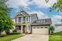 4300 Huntley Glen Drive sold home in Pineville, SC