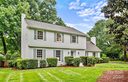 4453 Darventry Court sold home in Charlotte, SC