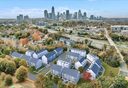 1446 Hamilton Street sold home in Charlotte, SC