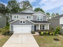 4111 Armstrong Farm Drive sold home in Belmont, SC