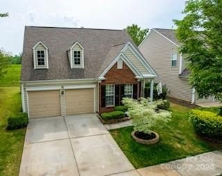 18526 Victoria Bay Drive sold home in Victoria Bay, Cornelius, NC