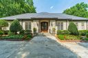 4021 Doves Roost Court sold home in Charlotte, SC