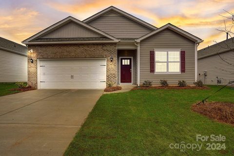 318 Brinkley Drive