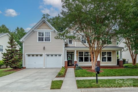 10349 Old Carolina Drive