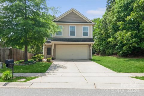 6034 Crossvine Lane