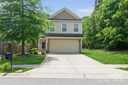 6034 Crossvine Lane sold home in Charlotte, SC