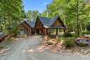 1610 Lillians Point Court sold home in Morganton, SC