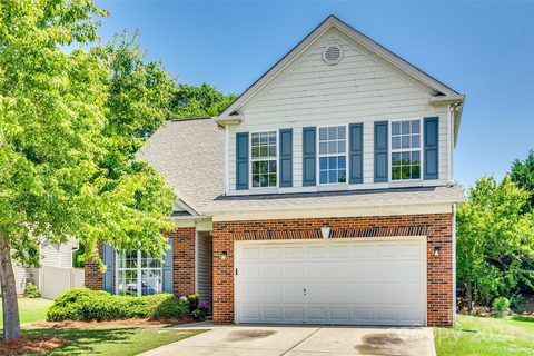 931 Laurel Meadow Drive sold home in Laurel Meadow, Fort Mill, SC