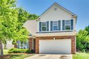 931 Laurel Meadow Drive sold home in Fort Mill, SC