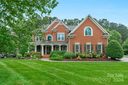 14120 Lissadell Circle sold home in Charlotte, SC