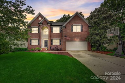 8906 Hammersley Drive