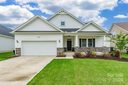 262 Heatherland Drive sold home in Rock Hill, SC