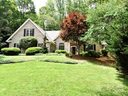 741 N Sunlight Ridge Court sold home in Hendersonville, SC