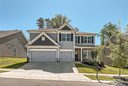 10623 Carver Falls Road sold home in Charlotte, SC